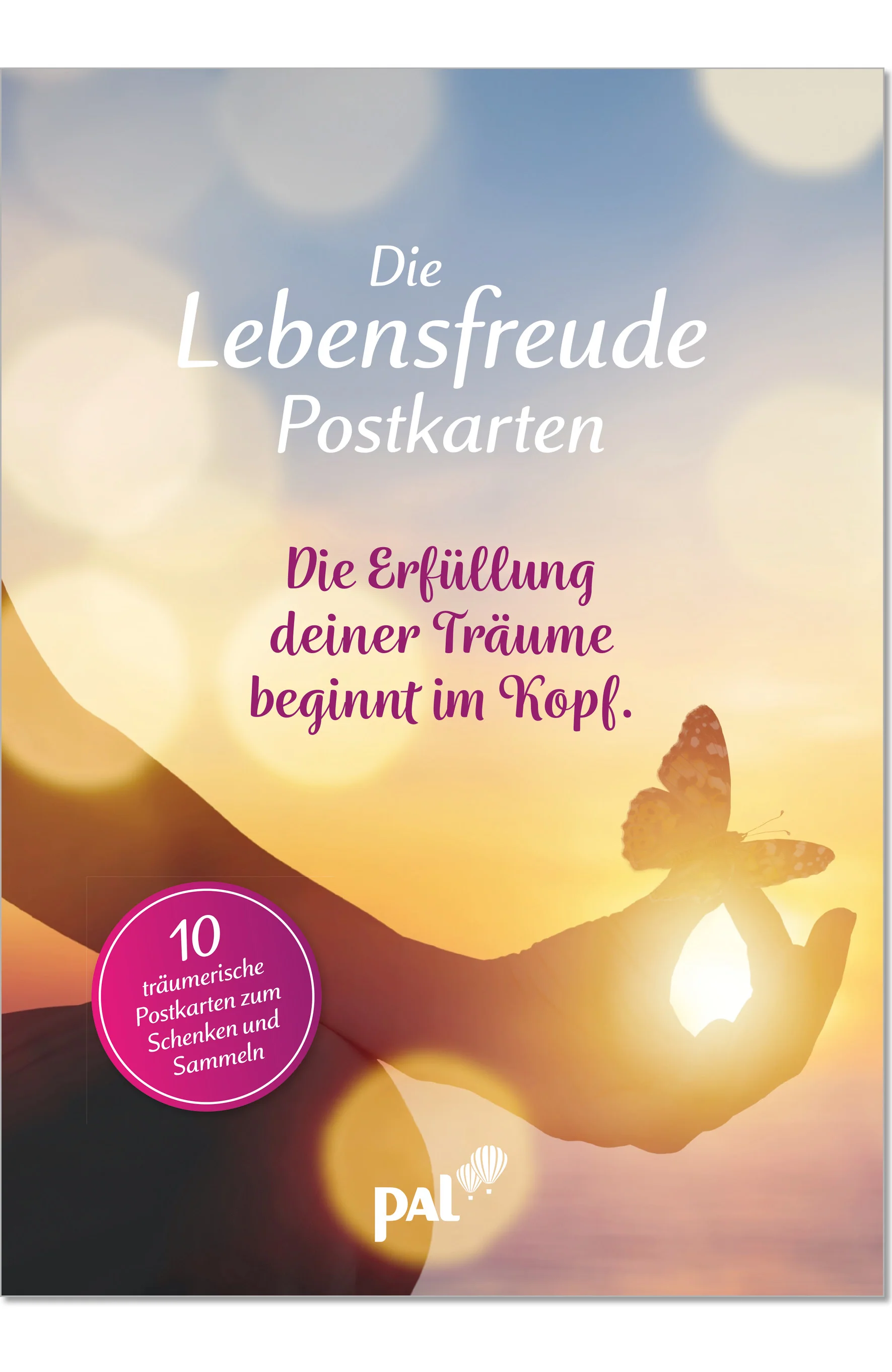 Unsere Lebensfreude Produkte